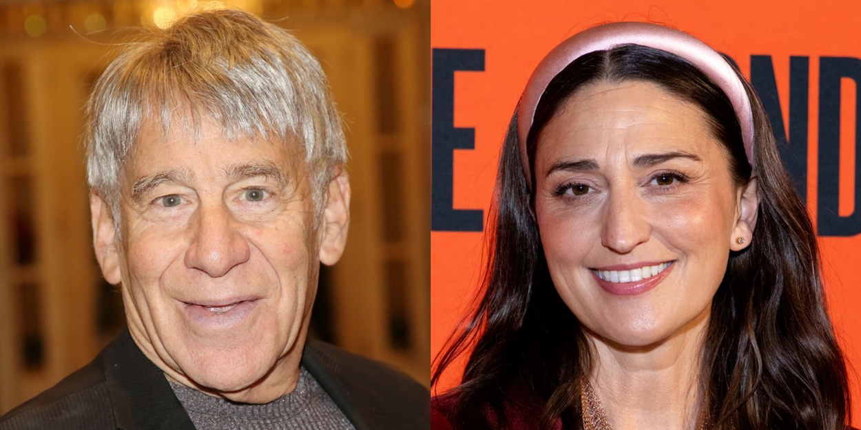 Stephen Schwartz, Sara Bareilles e mais são indicados ao prêmio da Society of Composers & Lyricists Awards 