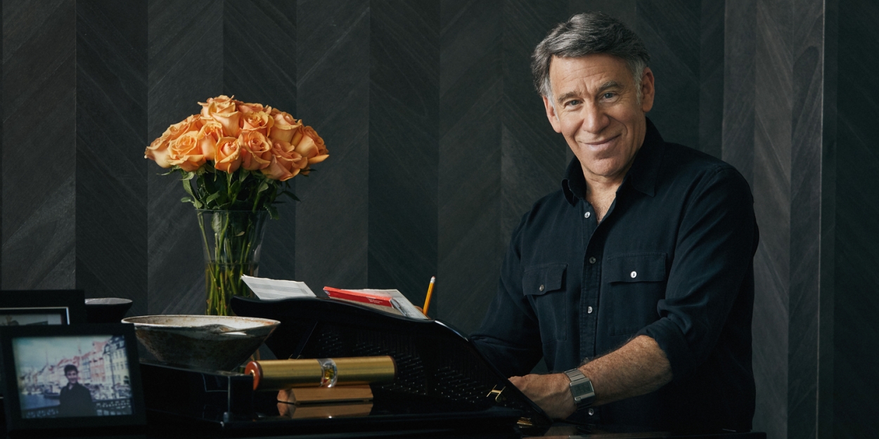 WICKED Composer Stephen Schwartz Wins 2025 Johnny Mercer Award Photo