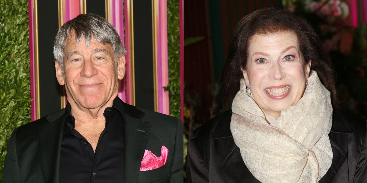 Stephen Schwartz und Winnie Holzman erkunden neues 'Adjunct' Oz-Projekt 