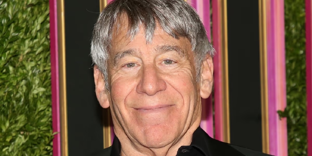 Stephen Schwartz to Attend WICKED: FOR GOOD Soundtrack Pop-Up Event at UMG Shop NY Photo