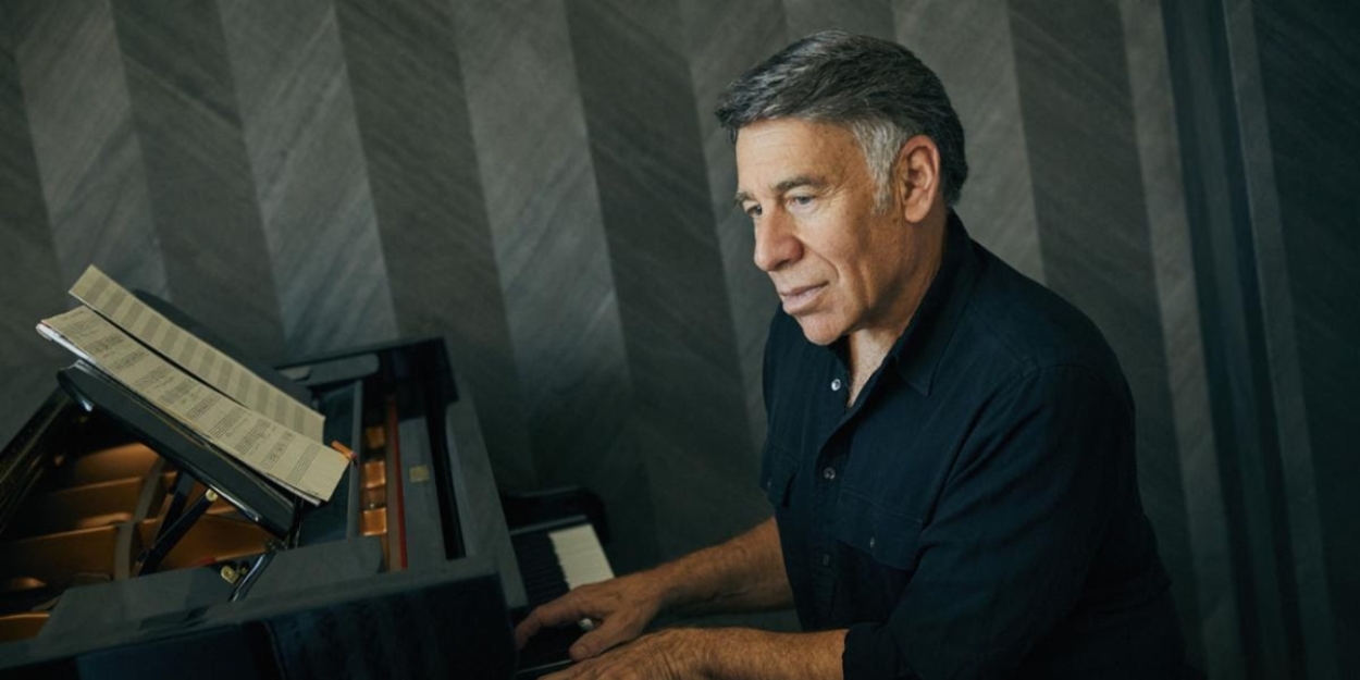 Stephen Schwartz to Receive ASCAP Foundation Honor During 50th Anniversary Celebration Photo