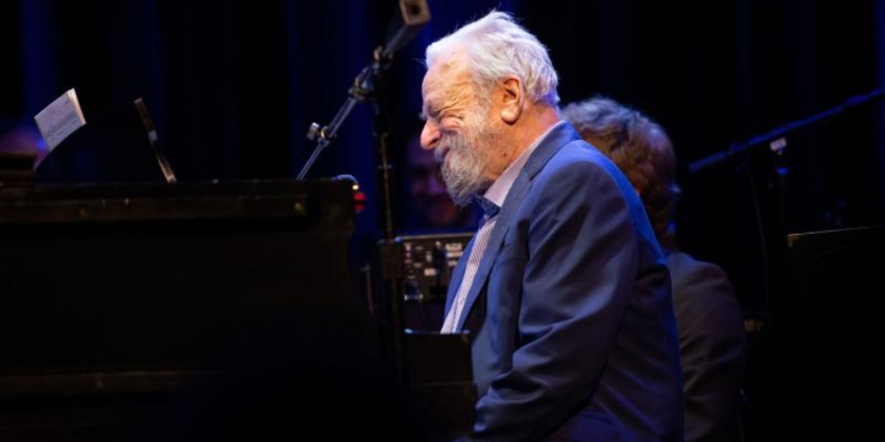 Stephen Sondheim: Un genio inmortal del teatro musical  Image