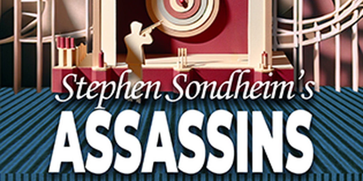 Stephen Sondheim's ASSASSINS Announced At Virginia Samford Theatre Photo