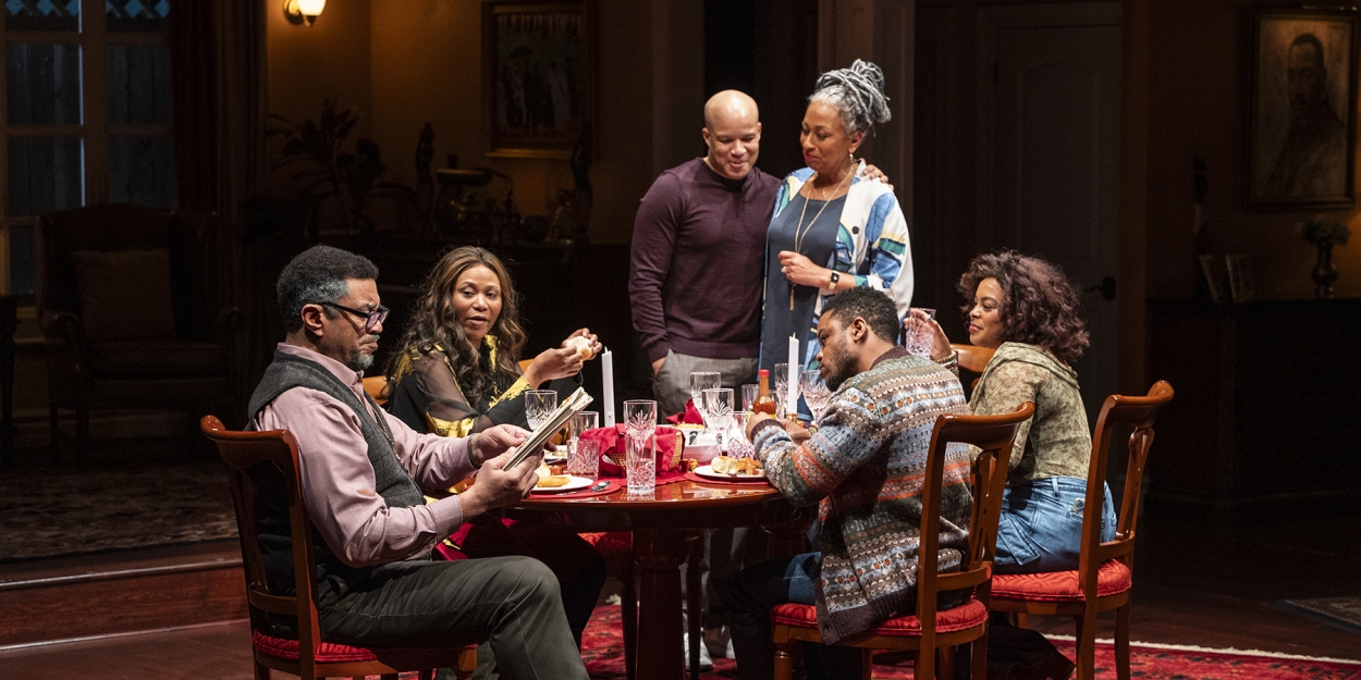 Steppenwolf, Goodman Theatre, and More Take Home Equity Jeff Awards  Image