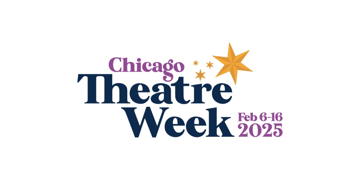 Steppenwolf, Goodman, and More Take Part in Chicago Theatre Week 2025  Image