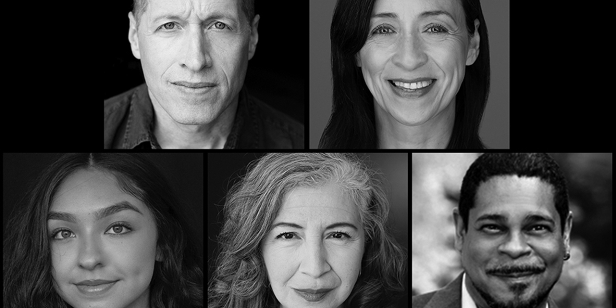 A HOME WHAT HOWLS (OR THE HOUSE WHAT WAS RAVINE) to Begin Performances at Steppenwolf Theatre in February 