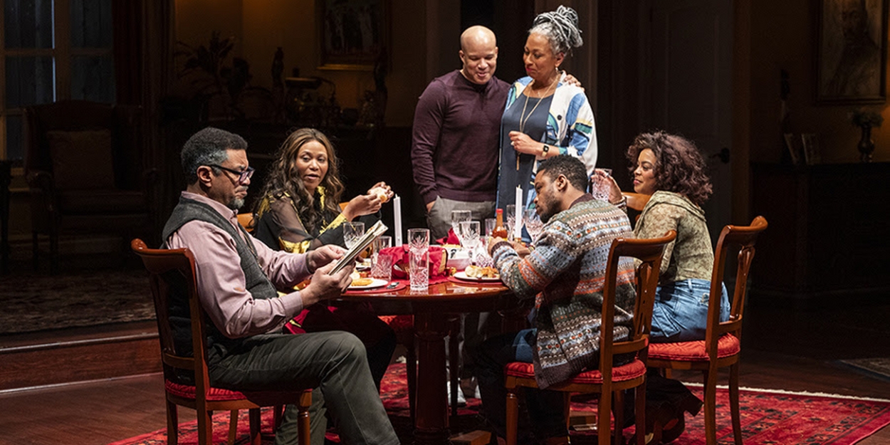 Steppenwolf Theatre's PURPOSE Extends Through Mid May 
