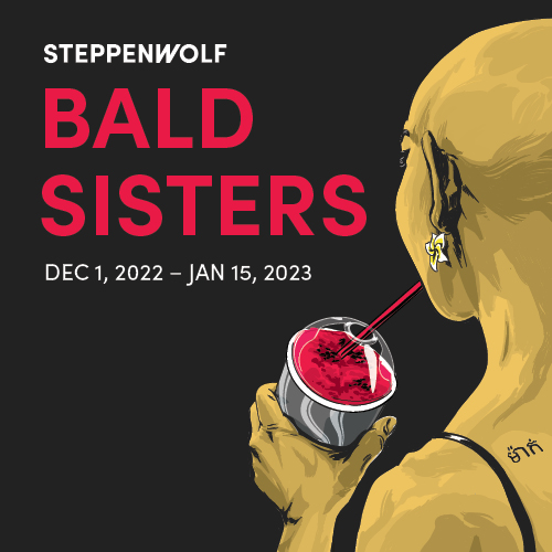 BALD SISTERS & More Lead Chicago's Holiday Top Picks 