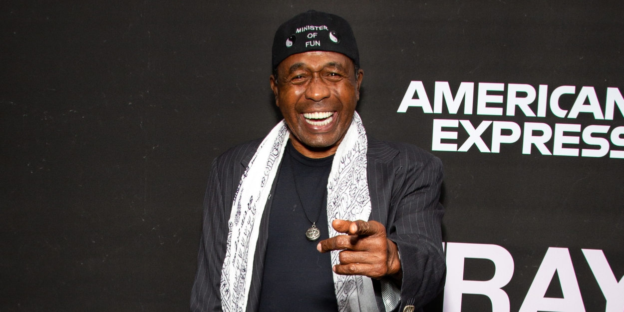 STEPPIN' OUT WITH BEN VEREEN is Coming to The Strand Theater in November 