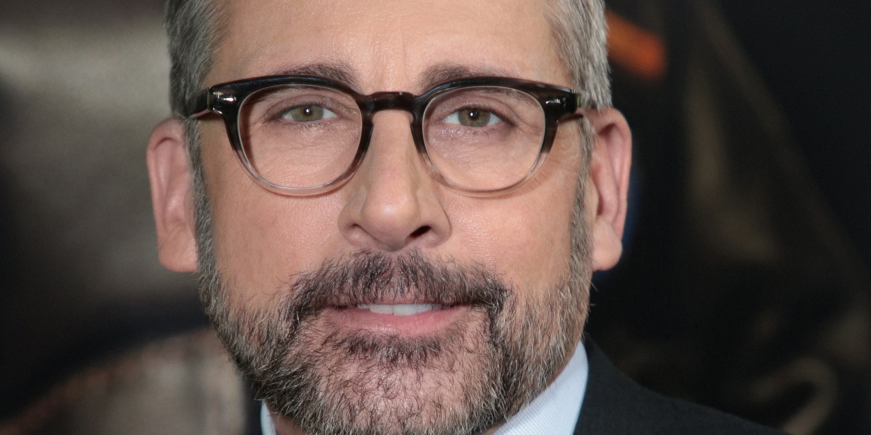 Steve Carell Will Make His Broadway Debut in UNCLE VANYA; Additional Cast Revealed! 