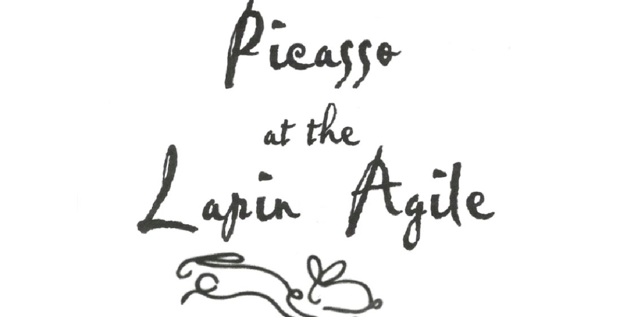 Steve Martin's PICASSO AT THE LAPIN AGILE Comes To Woodside This October 