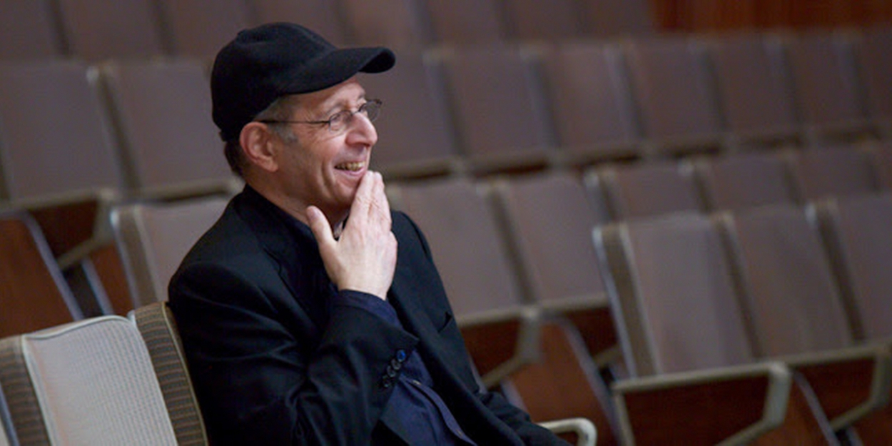 Steve Reich's JACOB'S LADDER Premieres with New York Philharmonic 