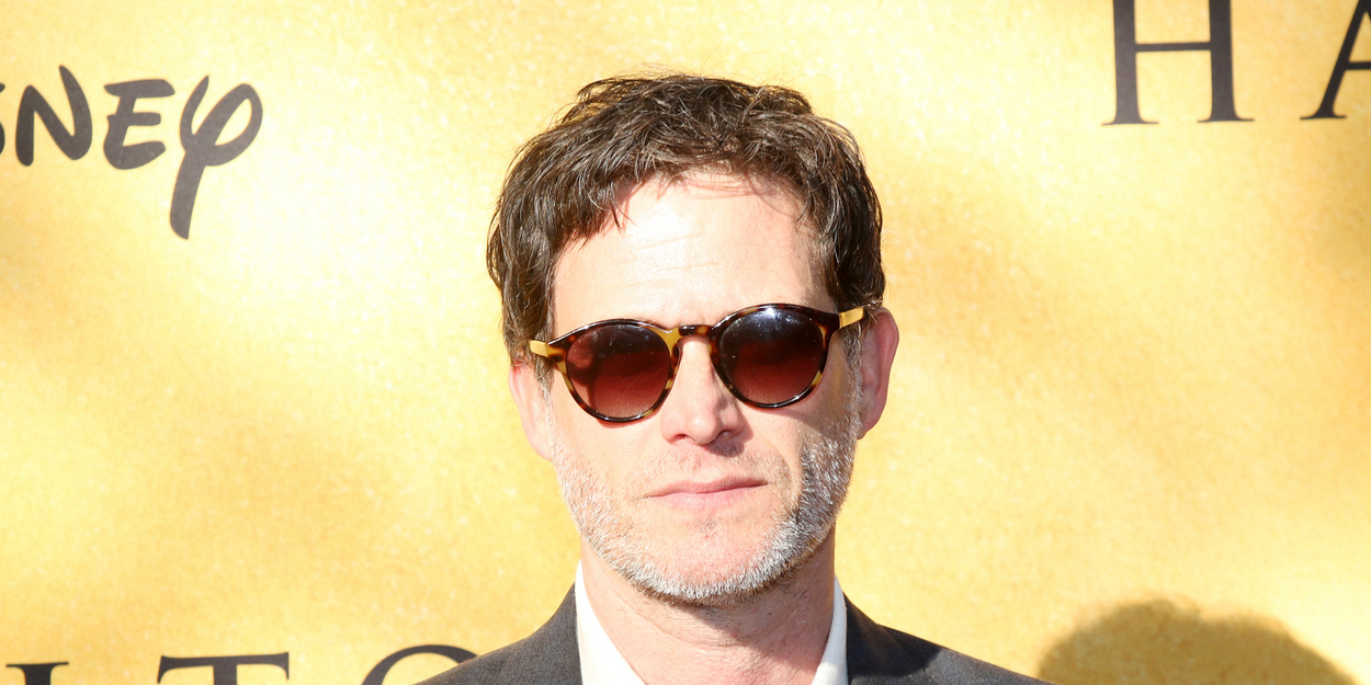 Steven Pasquale Joins Season 2 of THE FOUR SEASONS at Netflix Photo