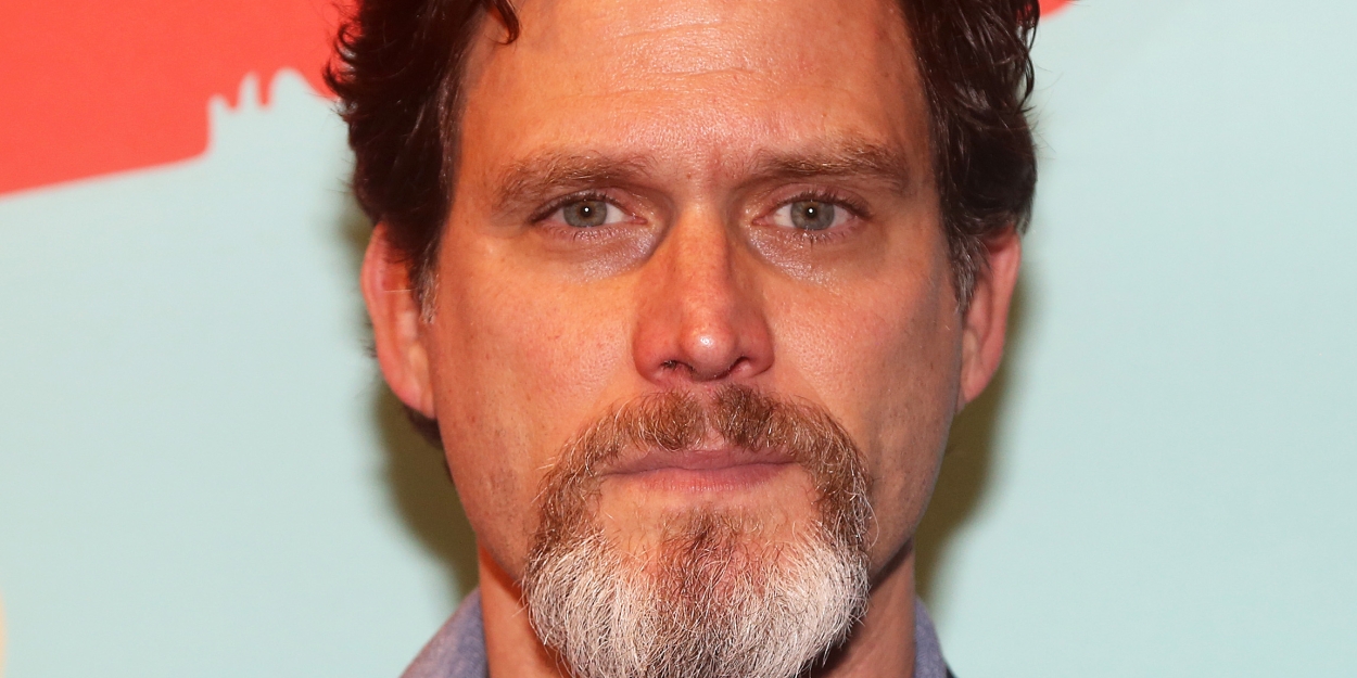 Steven Pasquale Joins the Cast of Michael R. Jackson and Anna K. Jacobs's TEETH 