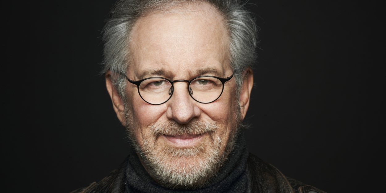 Steven Spielberg to be Honored at LMGI Awards 