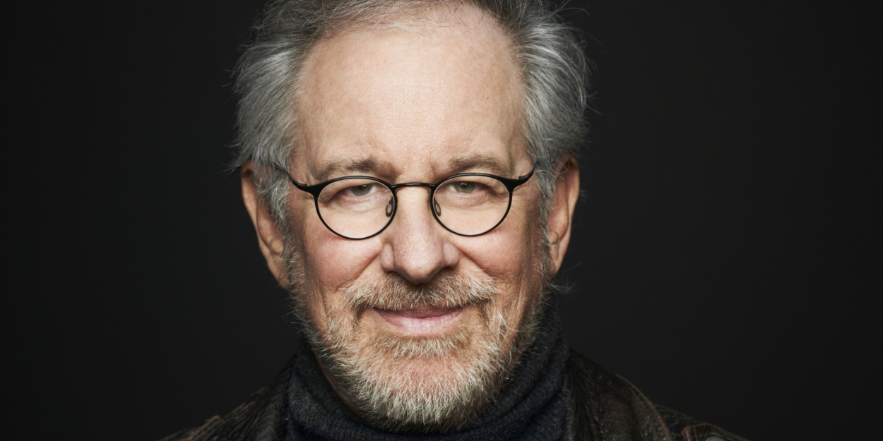 Steven Spielberg to be Honored at LMGI Awards  Image