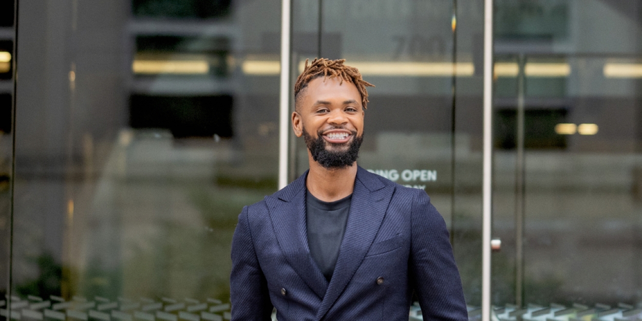 Stevie Walker-Webb Appointed Artistic Director of Baltimore Center Stage Photo
