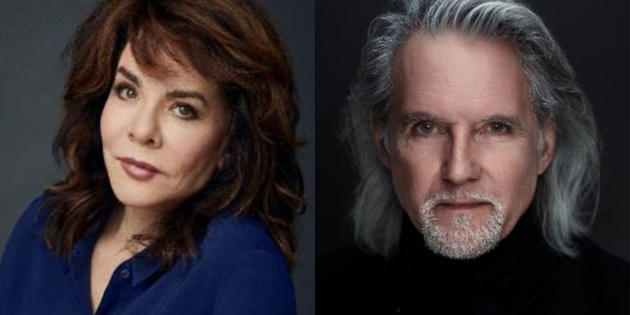 Stockard Channing and Michael Praed Will Lead World Premiere of THE GATES OF KYIV  Image