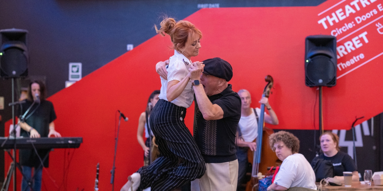 Storyhouse Will Host Elders Festival This Month Photo