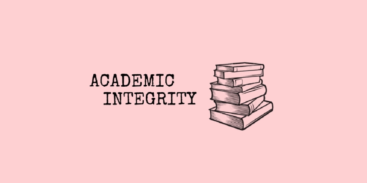 Student Blog: Academic Integrity: How I Balance Mental Illness and Academics 