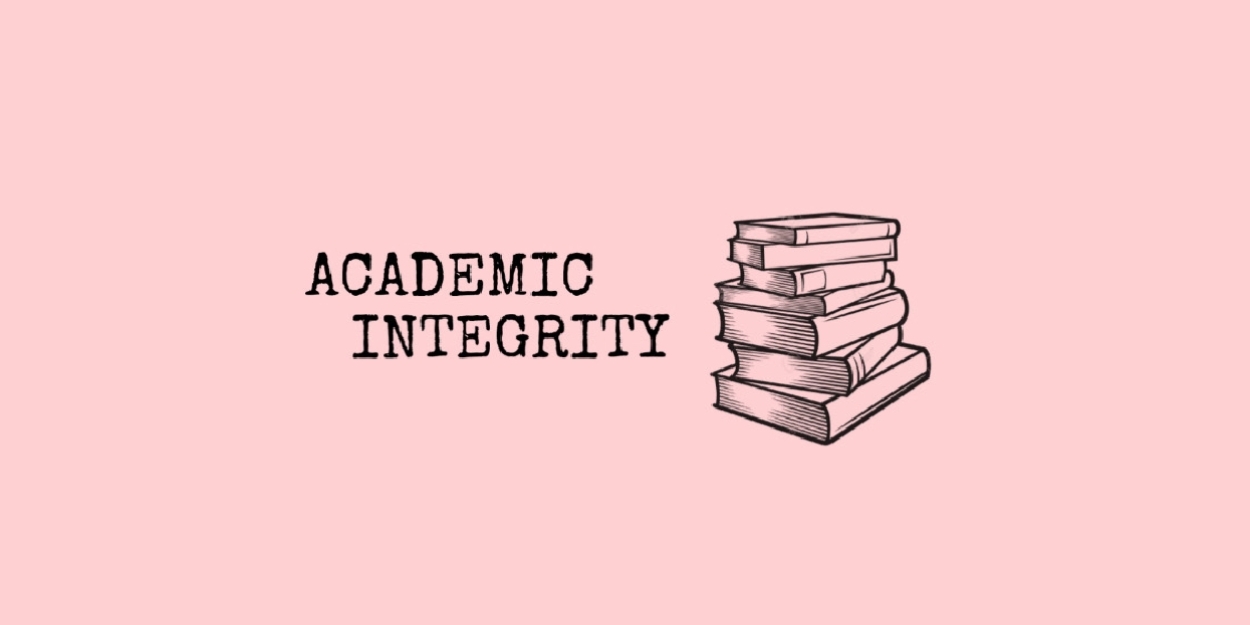 Student Blog: Academic Integrity: How I Balance Mental Illness and Academics  Image