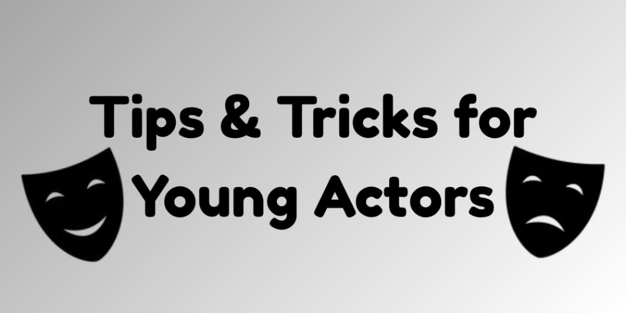 Student Blog: Audition Tips & Tricks  Image