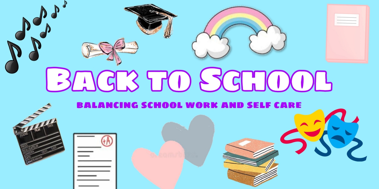 Student Blog: Back To School  Image