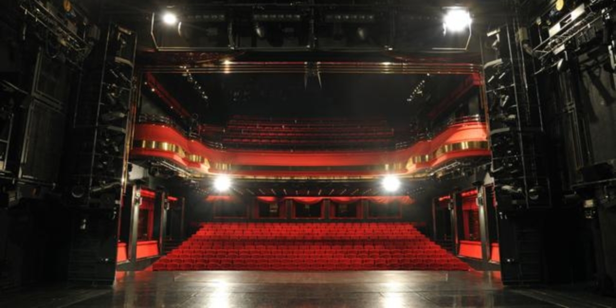 Student Blog: Theatre Tips and Tricks 