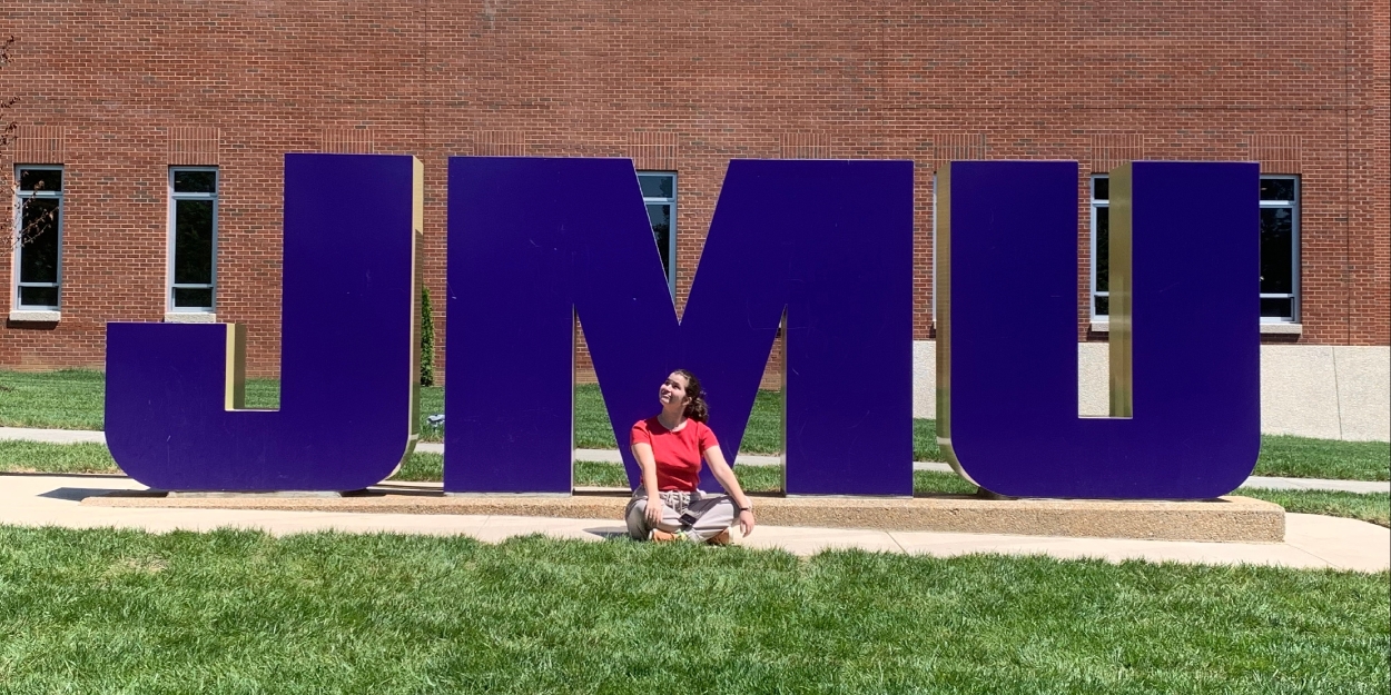 Student Blog: Get To Know Me! Summer Student Blogger Megan Frigerio