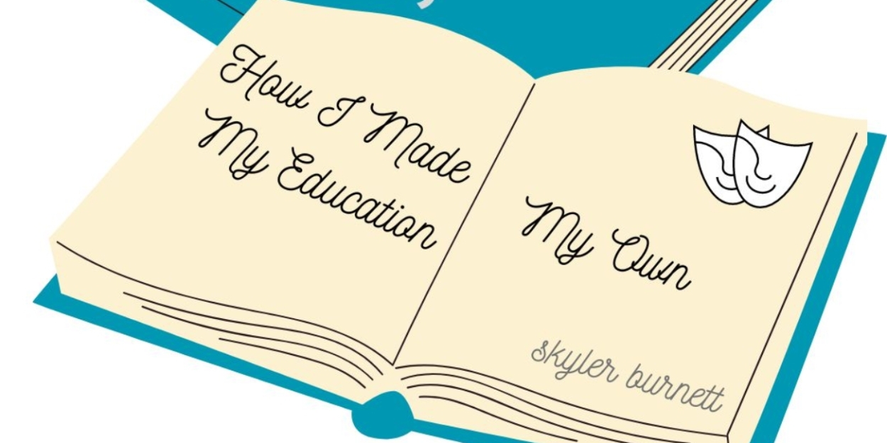 Student Blog: How I Made My Education My Own 