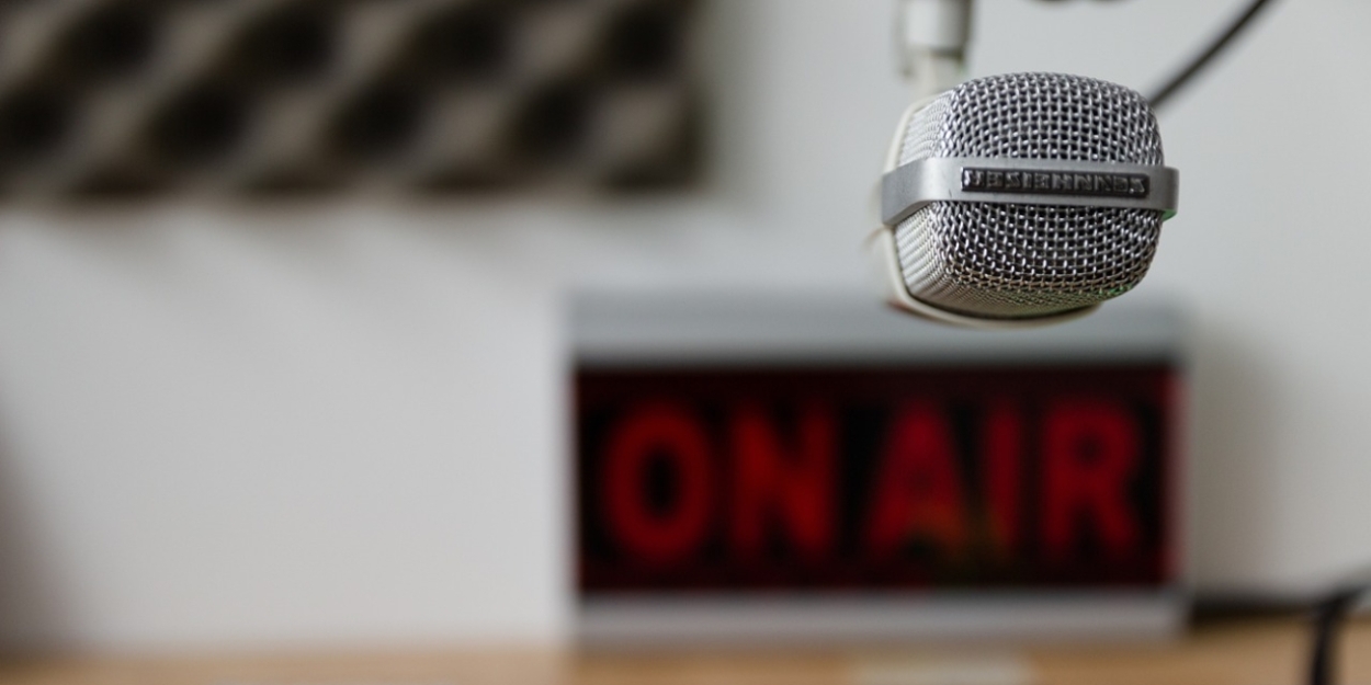 Student Blog: How Theater Background Saved My Late Night Radio Show 