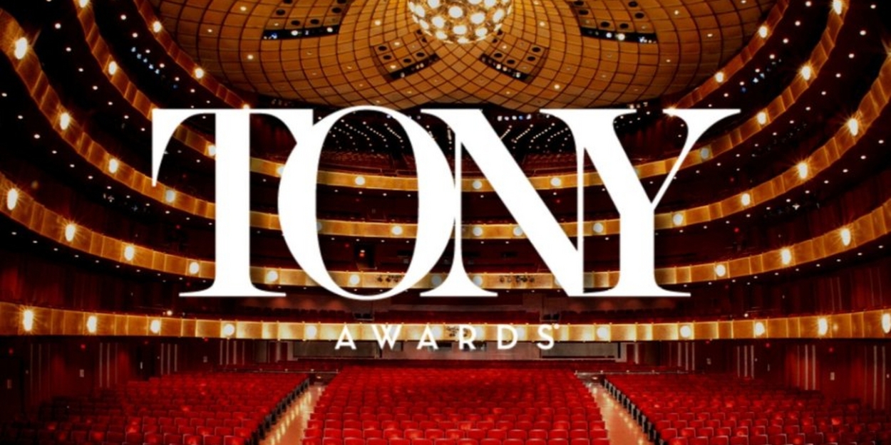 Student Blog: How to Have a Tony Awards Watch Party  Image