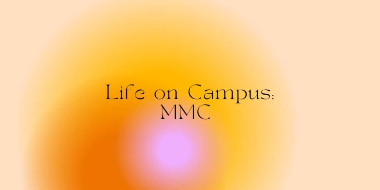 Student Blog: Life on Campus  Image