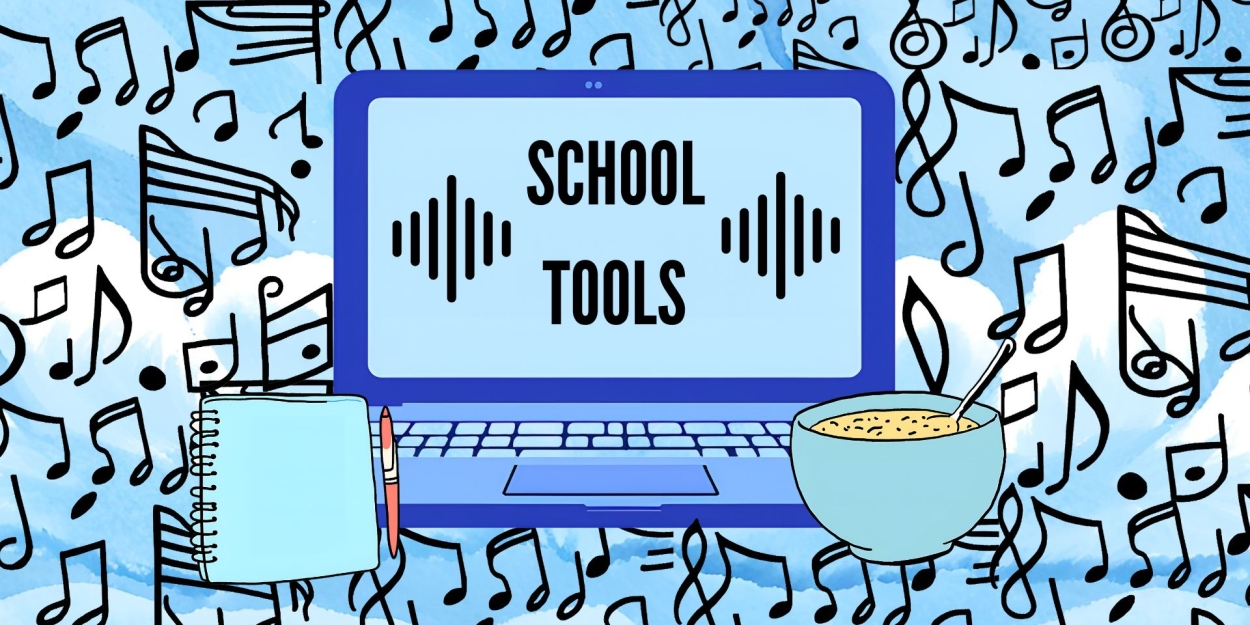 Student Blog: School Tools: How to Prepare for the Upcoming Academic Year  Image