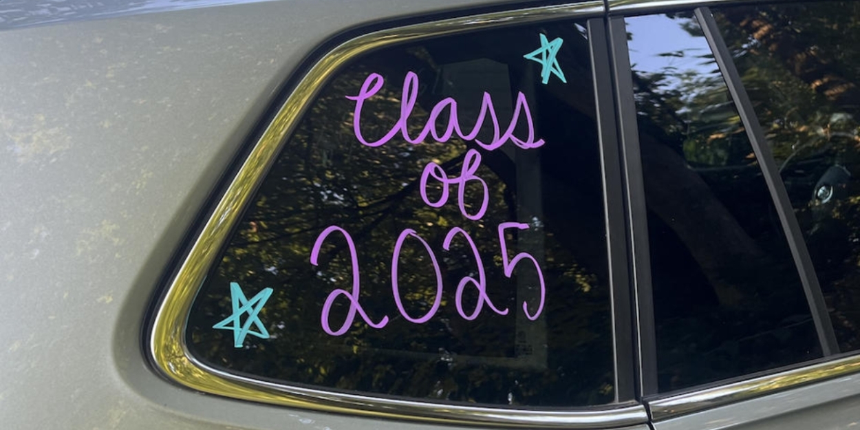 Student Blog: Starting Off Senior Year!  Image