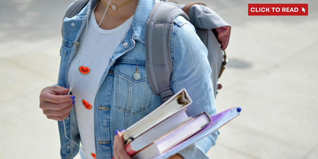 Student Blog: Student Life at UConn - Vimarsana News