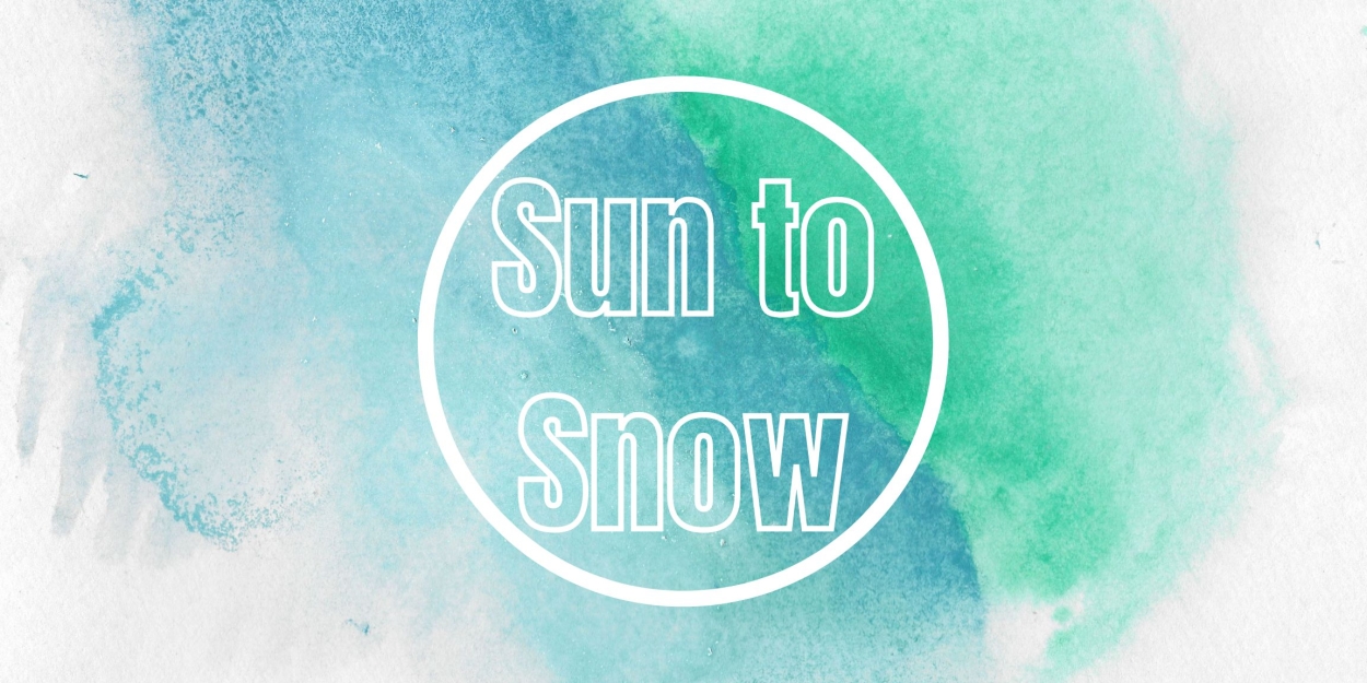 Student Blog: Sun to Snow, Being an Out-Of-State Theatre Major 