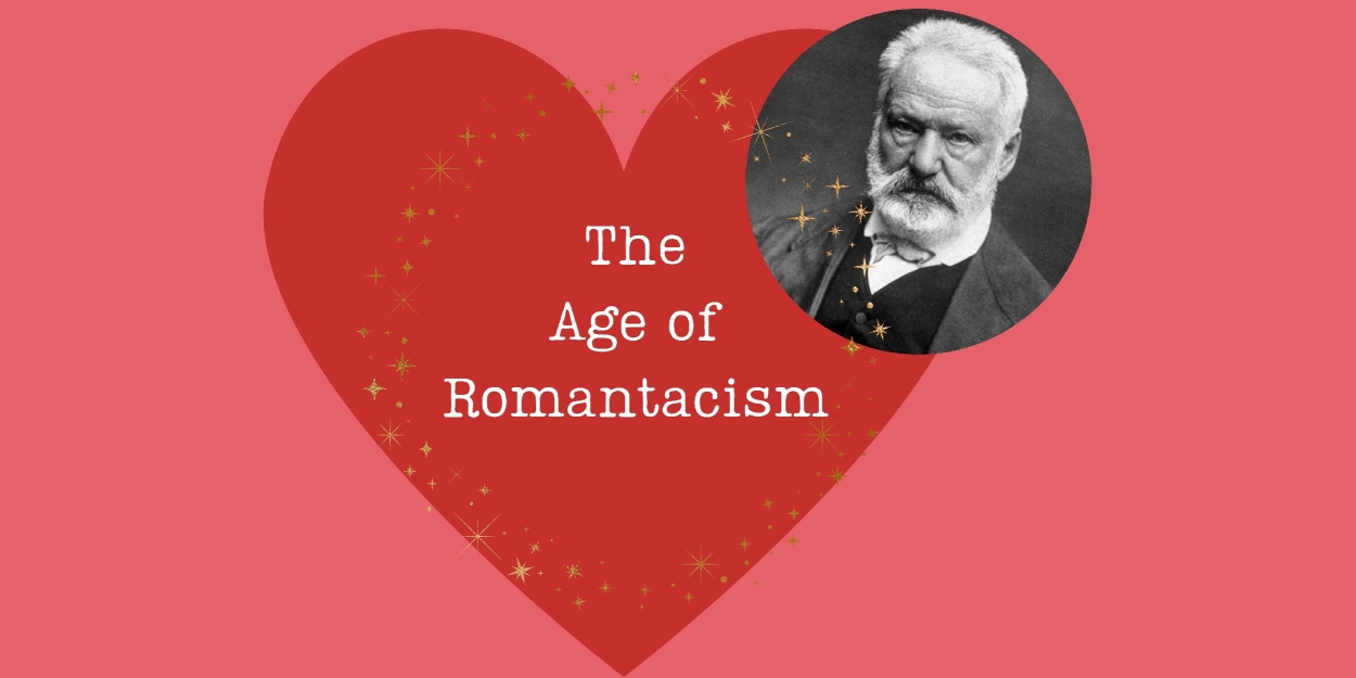 Student Blog: The Age of Romanticism  Image