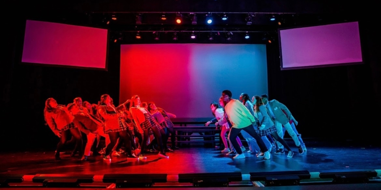 Student Blog: Theater At Westminster Christian Academy Photo