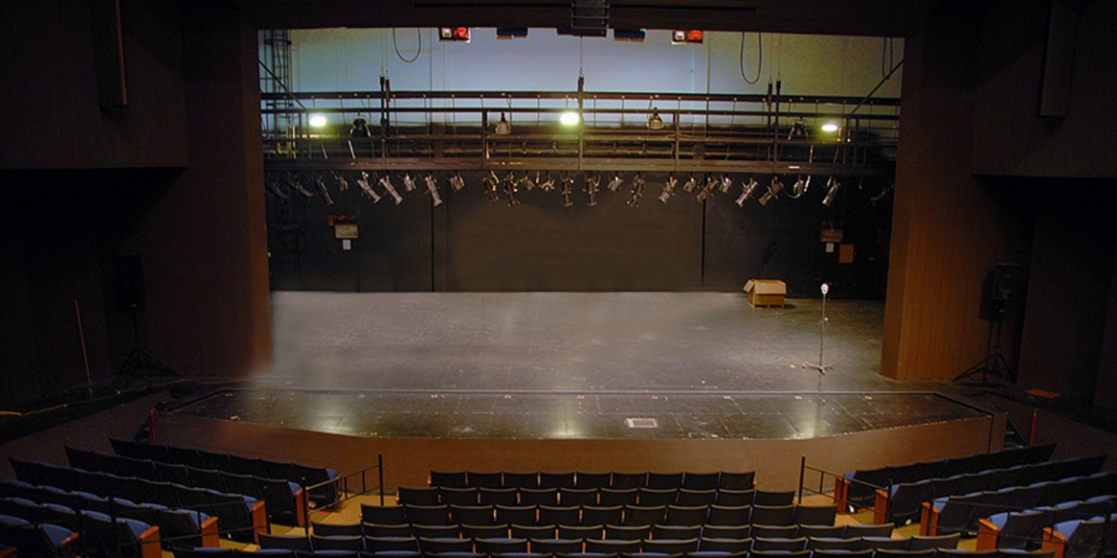 Student Blog: Theater as a Non-Major 
