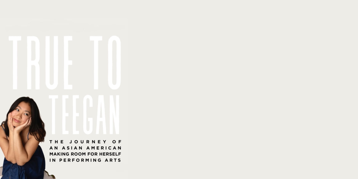 Student Blog: True to Teegan: The Journey of an Asian American Making Room for Herself in  Photo