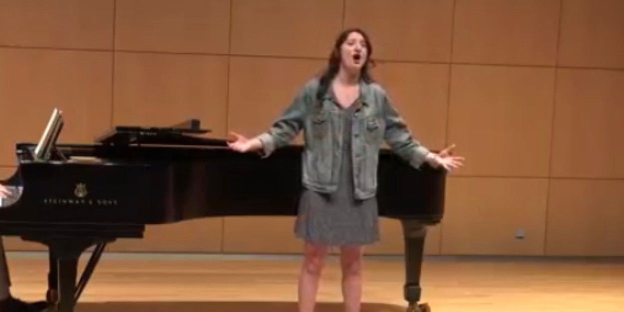 Student Blog: What My College's Musical Theatre Program Is Like  Image