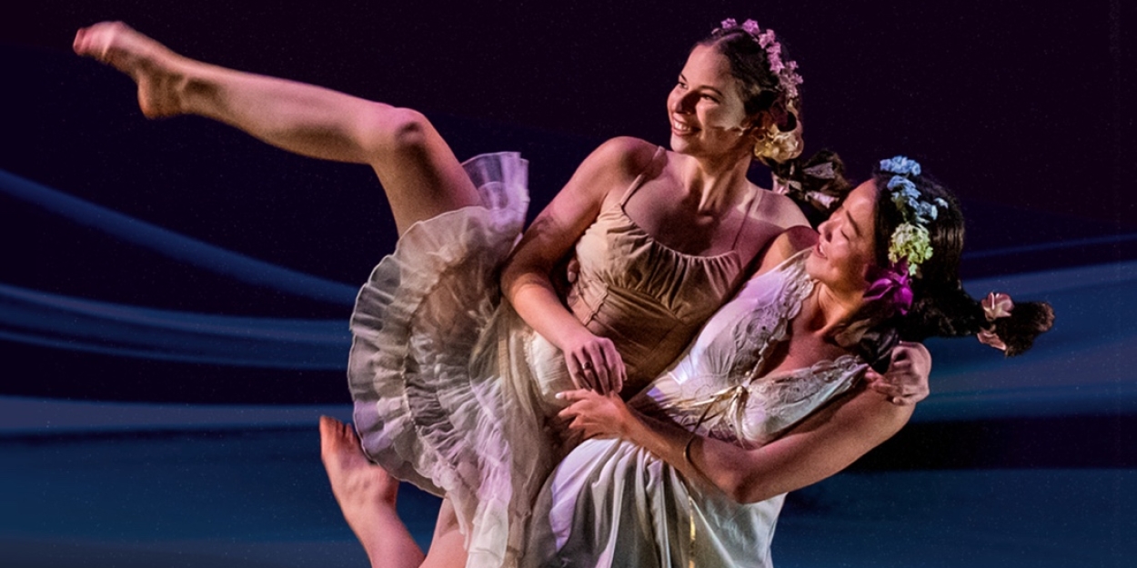 Choreography Showcase at USC's Drayton Hall Theatre Spotlights Original Student Works  Image