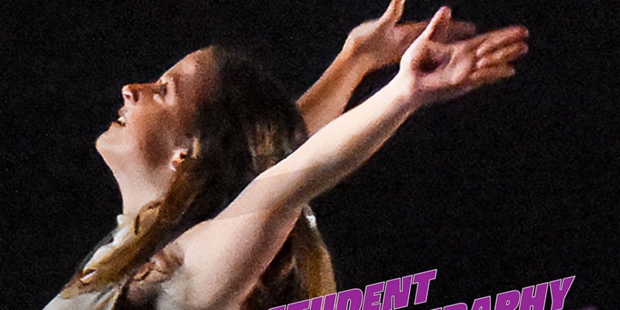 Student Dance Works Take the Spotlight in USC Dance Student Choreography Showcase 