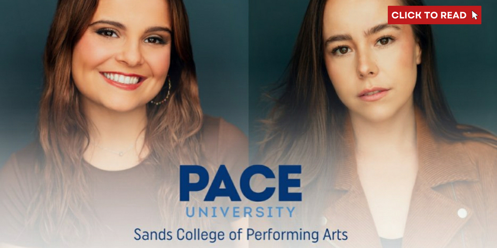 Students from Pace University Take Over BroadwayWorld's Instagram Today - Vimarsana News