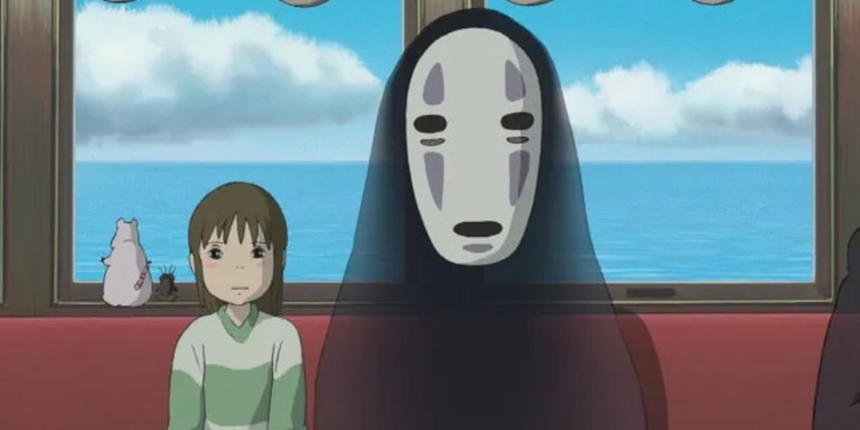 Studio Ghibli to Be Given Honorary Palme D'Or At Cannes Film Festival Photo