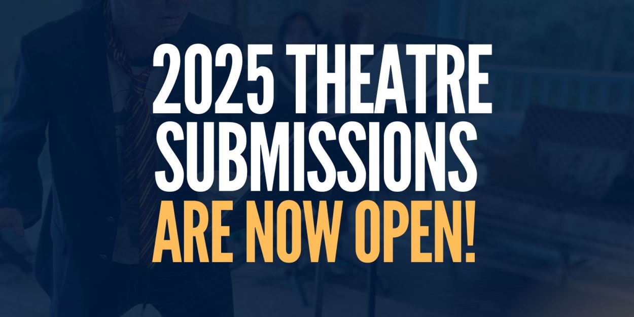 Submissions Open For Live & In Color's 2025 Season  Image