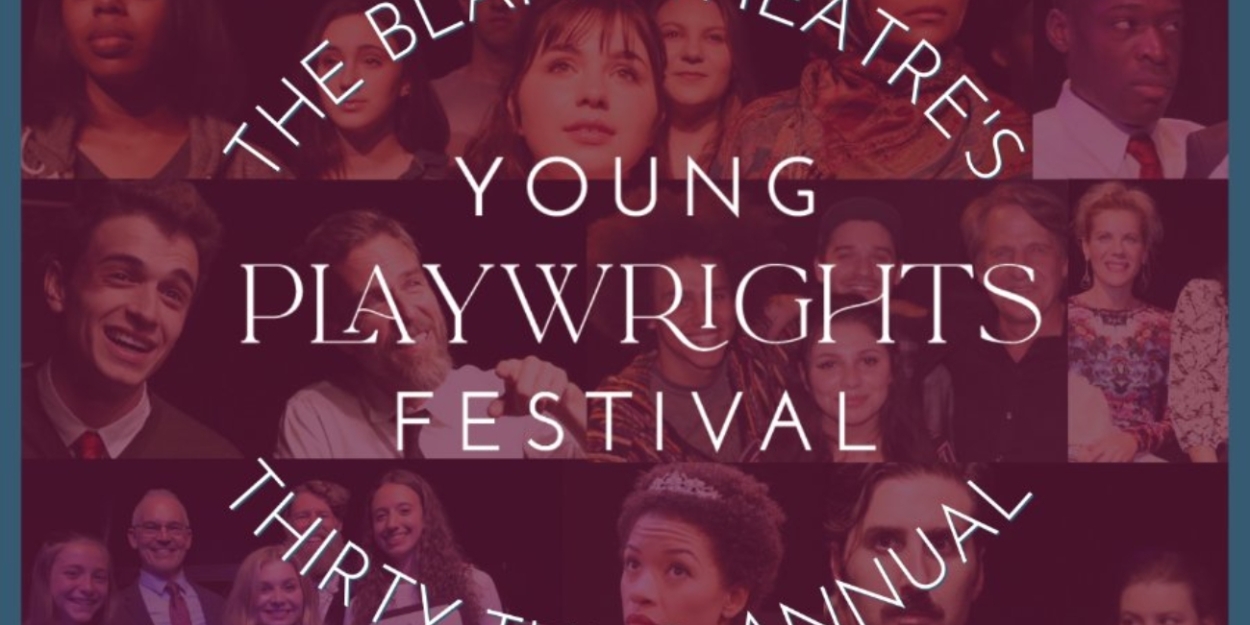 Submissions Open For The Blank Theatre's 33rd Annual Young Playwrights Festival  Image