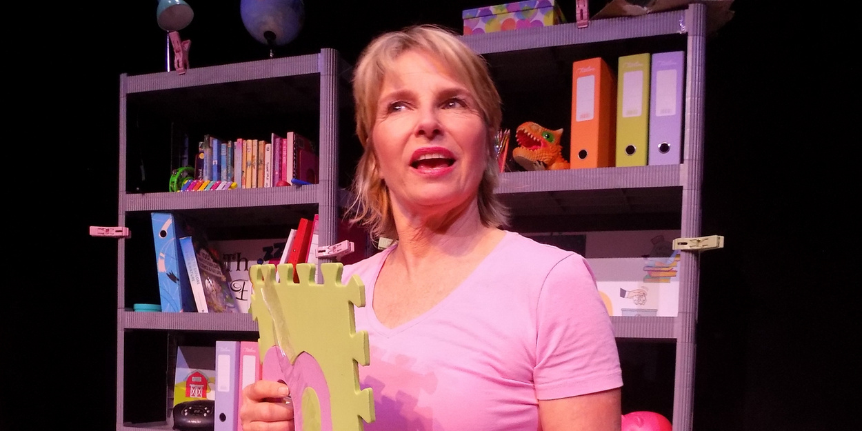 Sue Diepeveen to Stage New Comedy MS.B-HAVED at Theatre Arts in February