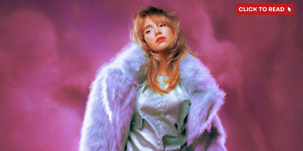 Suki Waterhouse to Embark on Headline THE SPARKLEMUFFIN TOUR - Vimarsana News